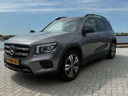 Grijs Gebruikt 2020 Mercedes GLB200 SUV | € 41.500