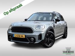 Grijs Gebruikt 2021 Mini Cooper Countryman Classic SUV | € 21.900 (Goede deal)