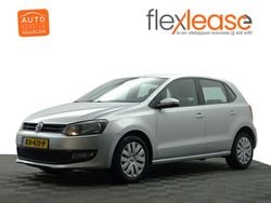Grijs metallic Gebruikt 2012 VW Polo Highline Hatchback | € 9.900 (Eerlijke prijs)