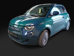 Groen Gebruikt 2023 Fiat 500e Urban Hatchback | € 20.950 (Eerlijke prijs)