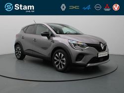 Zilver Gebruikt 2023 Renault Captur Intens SUV | € 24.790 (Eerlijke prijs)