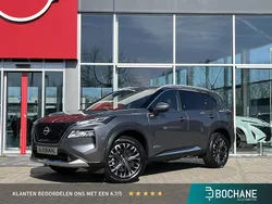 Nieuw 2025 Nissan X-Trail Tekna+ SUV | € 56.650 (Duur)