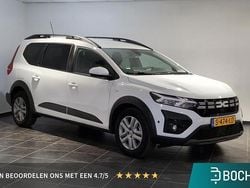 Wit Gebruikt 2023 Dacia Jogger Expression MPV | € 17.995 (Goede deal)