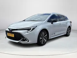 Gebruikt 2025 Toyota Corolla Stationwagen | € 39.990