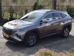 Gebruikt 2023 Hyundai Tucson SUV | € 41.000