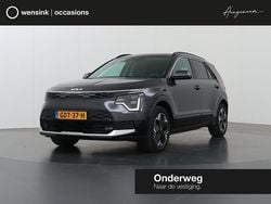 Grijs Gebruikt 2024 Kia e-Niro Advance SUV | € 30.935 (Super prijs)
