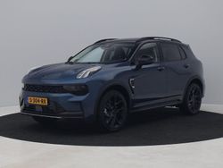 Blauw Gebruikt 2023 Lynk & Co 01 SUV | € 26.400 (Goede deal)