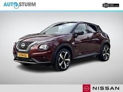 Rood Gebruikt 2020 Nissan Juke SUV | € 17.950 (Eerlijke prijs)
