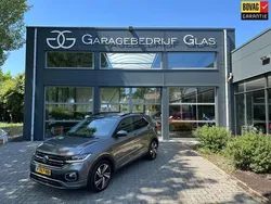 Grijs Gebruikt 2020 VW T-Cross United SUV | € 24.500 (Eerlijke prijs)