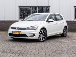 Wit Gebruikt 2019 VW e-Golf Hatchback | € 12.450 (Iets duurder)