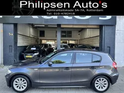 Grijs Gebruikt 2006 BMW 118 Hatchback | € 5.940 (Duur)