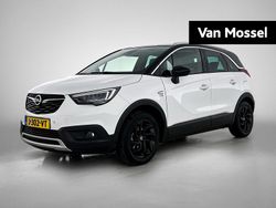 Wit Gebruikt 2020 Opel Crossland X Edition SUV | € 13.440 (Eerlijke prijs)