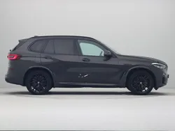Bmw individual dravitgrau (grijs metallic) Gebruikt 2021 BMW i5 Comfort Edition Sedan | € 61.450