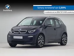 Blauw Gebruikt 2018 BMW i3 Comfort Edition Hatchback | € 15.950 (Goede deal)