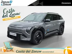 Grijs Gebruikt 2025 Kia EV3 4 SUV | € 44.945 (Eerlijke prijs)