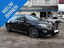 Zwart Gebruikt 2023 BMW 218 M Sport Coupé | € 30.495 (Eerlijke prijs)
