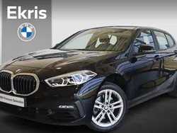 Zwart Gebruikt 2021 BMW 116 Basis Hatchback | € 20.500 (Eerlijke prijs)