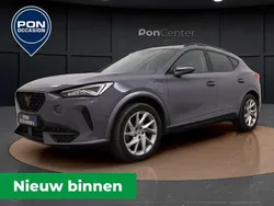 Grijs Gebruikt 2022 Cupra Formentor SUV | € 26.950 (Goede deal)