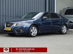 Gebruikt 2010 Saab 9-5 Linear | € 10.945