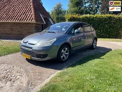 Grijs Gebruikt 2005 Citroën C4 Hatchback | € 650 (Goede deal)