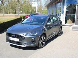 Grijs Gebruikt 2024 Ford Focus Active Stationwagen | € 27.750 (Eerlijke prijs)