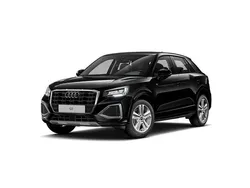 Briljantzwart Nieuw 2025 Audi Q2 Advanced SUV | € 48.803