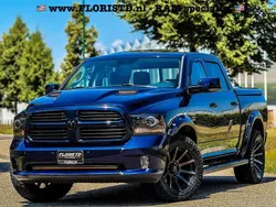 Blauw Gebruikt 2014 RAM 1500 Pickup | € 35.995