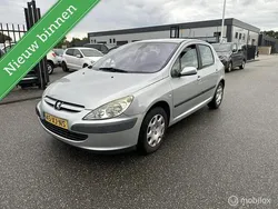 Grijs Gebruikt 2004 Peugeot 307 Griffe Hatchback | € 999 (Goede deal)