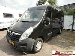 Overige Gebruikt 2012 Opel Movano Van | € 8.250 (Goede deal)