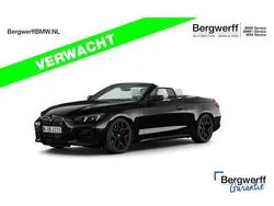 Zwart, metallic lak Gebruikt 2024 BMW M440 M Sport Sedan | € 94.875