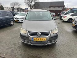 Grijs Gebruikt 2007 VW Touran MPV | € 2.950 (Super prijs)