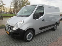 Grijs Gebruikt 2012 Renault Master Van | € 7.250 (Super prijs)