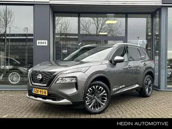 Grijs Gebruikt 2025 Nissan X-Trail Tekna+ SUV | € 53.875