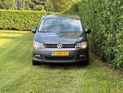 Gebruikt 2015 VW Sharan MPV | € 13.500 (Super prijs)
