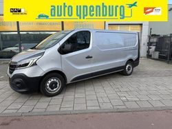 Grijs Gebruikt 2021 Renault Trafic Komfort Van | € 15.950 (Eerlijke prijs)