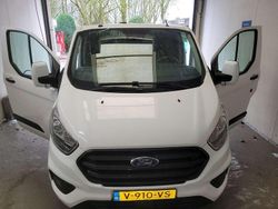 Gebruikt 2019 Ford Transit Custom Basis Van | € 13.000 (Iets duurder)
