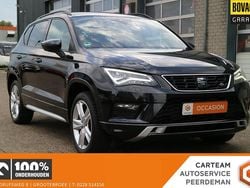 Zwart Gebruikt 2019 Seat Ateca FR SUV | € 25.545 (Eerlijke prijs)