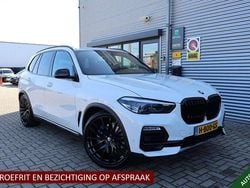 Wit Gebruikt 2020 BMW X5 Executive SUV | € 46.756 (Super prijs)