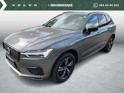 Grijs Gebruikt 2021 Volvo XC60 R-Design SUV | € 42.399 (Eerlijke prijs)