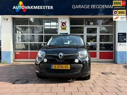 Zwart Gebruikt 2015 Renault Twingo Expression Hatchback | € 5.950 (Eerlijke prijs)