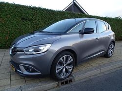Grijs Gebruikt 2017 Renault Scénic IV Bose Edition MPV | € 9.950 (Goede deal)
