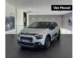 Beige Gebruikt 2024 Citroën C3 PureTech Hatchback | € 21.940 (Eerlijke prijs)