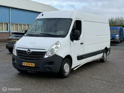 Overige Gebruikt 2011 Opel Movano Van | € 2.750 (Eerlijke prijs)