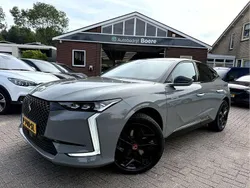 Grijs Gebruikt 2022 DS Automobiles DS4 Performance Line Plus Hatchback | € 24.850 (Goede deal)