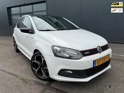 Wit Gebruikt 2012 VW Polo GTI Hatchback | € 8.999 (Eerlijke prijs)