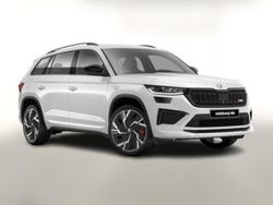 Overige Gebruikt 2023 Skoda Kodiaq RS SUV | € 53.889 (Duur)