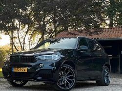 Gebruikt 2014 BMW X5 M Sport SUV | € 17.950 (Duur)