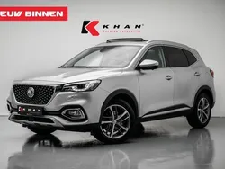 , metallic lak Gebruikt 2021 MG EHS Luxury SUV | € 23.950 (Duur)