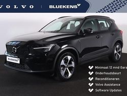 Zwart Gebruikt 2025 Volvo XC40 Plus SUV | € 42.900 (Eerlijke prijs)