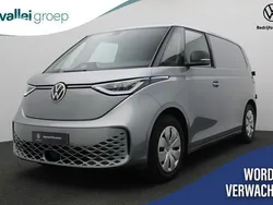 VW ID. Buzz